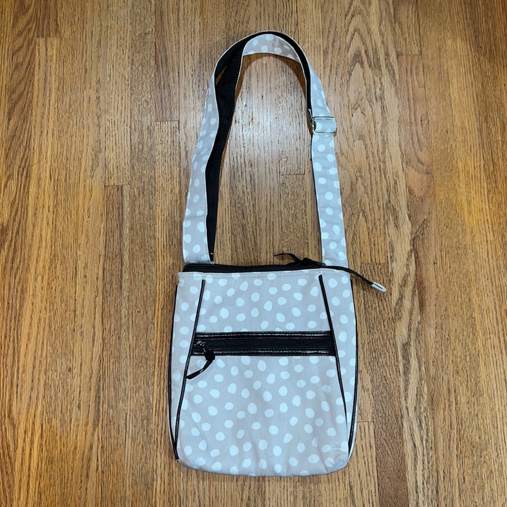 Thirty one organizing shoulder bag - new